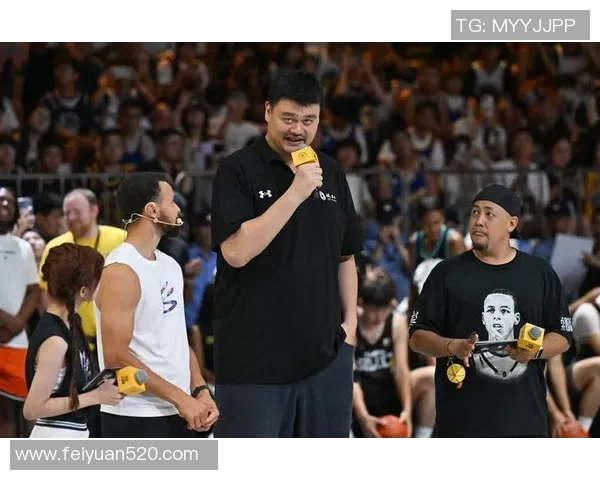 巅峰姚明眼神背后的故事与篮球梦想的追逐之路