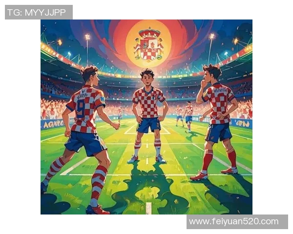 欧洲杯：西班牙队大胜克罗地亚队晋级八强