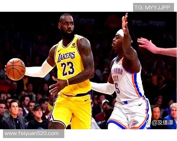 湖人队遭遇败仗，再次败于西部豪强