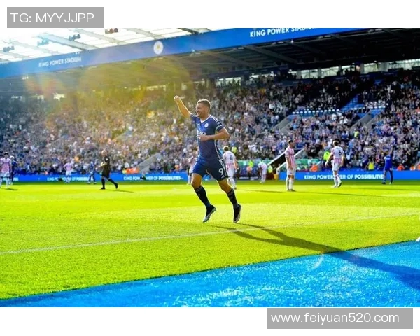瓦尔迪助攻马赛晋级欧冠八强，莱斯特城神奇晋级！